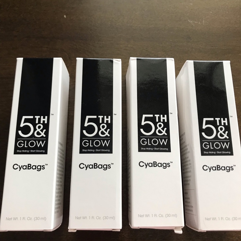 Skin Tightening Serum